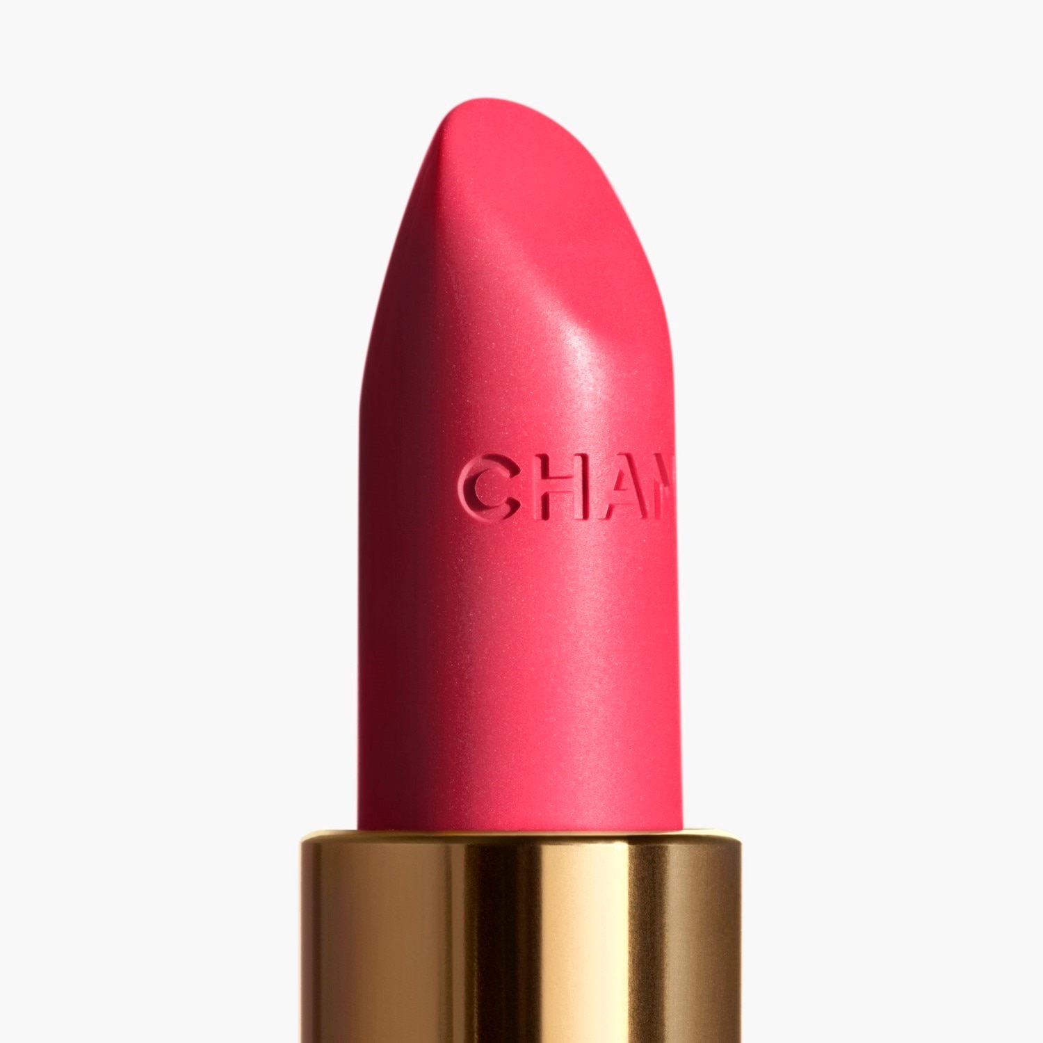 LA BARRA DE LABIOS ATERCIOPELADA LUMINOSA